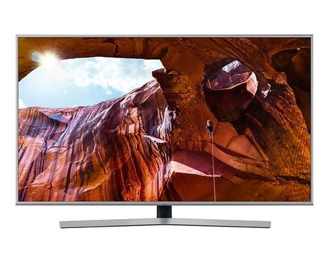 55 inch Crystal UHD 4K RU7400