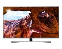  55 inch Crystal UHD 4K RU7400 