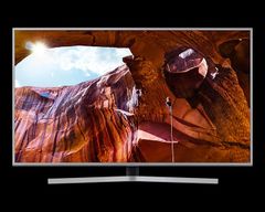  65 inch Crystal UHD 4K RU7400 