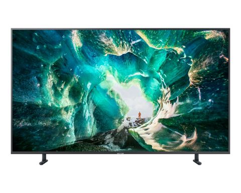 49 inch Crystal UHD 4K RU8000