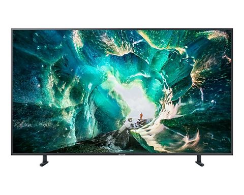 55 inch Crystal UHD 4K RU8000