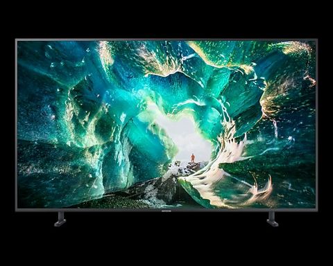 65 inch Crystal UHD 4K RU8000