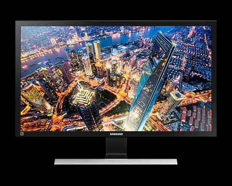 Màn hình Độ phân giải cao E5 UHD Dòng 28inch U28E590DS