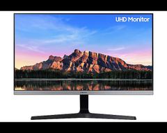  28 inch Màn hình độ phân giải cao UR55 UHD 