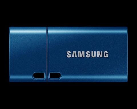 Bộ nhớ ngoài USB Type-C™ Flash Drive 512 GB