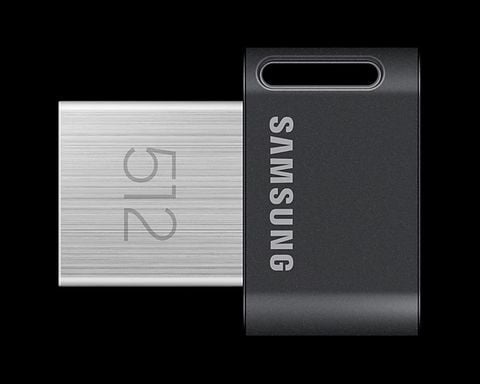 Bộ nhớ ngoài FIT Plus USB 3.2 Flash Drive 512 GB