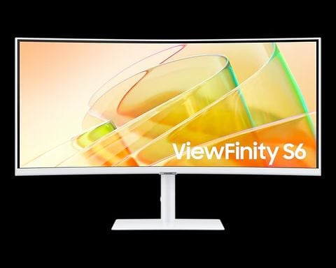 34 inch ViewFinity S6 S65TC Ultra-WQHD