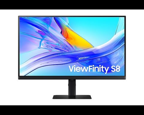 27 Inch Màn Hình ViewFinity S8 S80UD UHD