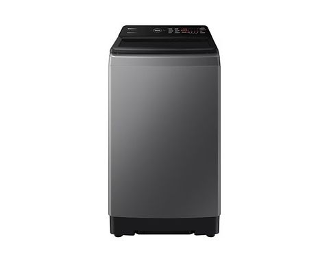Máy giặt cửa trên Ecobubble™ WA95CG4545BDSV với Động cơ Digital Inverter, 9.5 kg