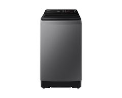  Máy giặt cửa trên Ecobubble™ WA95CG4545BDSV với Động cơ Digital Inverter, 9.5 kg 
