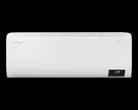 Điều hòa treo tường Inverter AR10CYECAWKNSV WindFree™ PM2.5 Wi-Fi 9,000 BTU/h