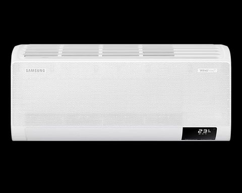 Điều hòa treo tường Inverter AR24CYFCAWKNSV WindFree™ Wi-Fi 24,000 BTU/h