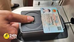  Làm Căn cước công dân (CCCD) gắn chip sau ngày 1/7: Được làm tại nơi tạm trú, lấy thẻ trong 8 ngày làm việc... 