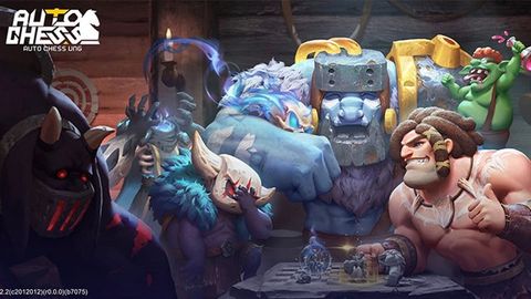 4 cách nạp Auto Chess VNG nhanh chóng, an toàn