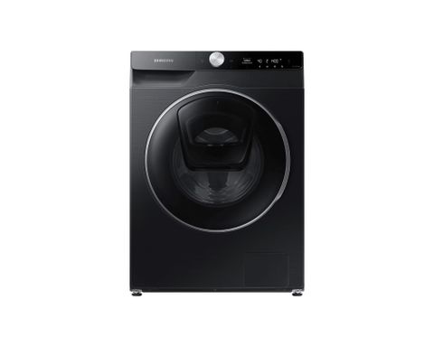 Máy Giặt Thông Minh AI Ecobubble™ WW12TP94DSB/SV Với Ngăn Giặt Xả Tự Động, 12 kg