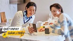  Samfans nên biết: Giảm tiền triệu cực hấp dẫn khi thanh toán online qua VNPAY, dành cho Galaxy Z Fold3 và Galaxy Z Flip3 