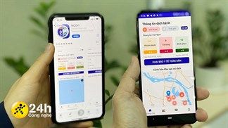 VNPT lập đường dây nóng hỗ trợ người dân khai báo y tế miễn phí, ai không quen khai báo online thì gọi ngay nhé!