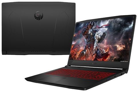 Laptop MSI Gaming Bravo 15 B5DD R7 5800H/8GB/512GB/4GB RX5500M/Balo/Chuột/Win11 (278VN)