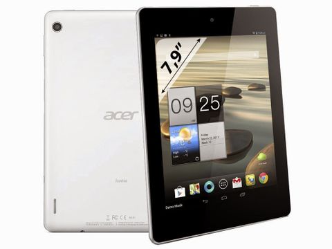 Nắp lưng Acer B1-770/ Novo 7