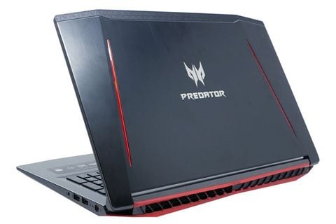Vỏ Acer Aspire E5-511-C4Ju