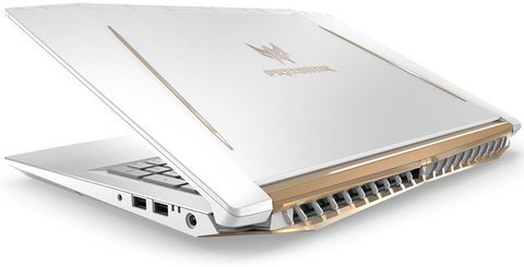 Vỏ Acer Aspire E5-771G-71Ay