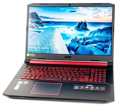 Vỏ Acer Aspire F5-573G-55Pj