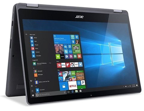 Vỏ Acer one S1002-16My