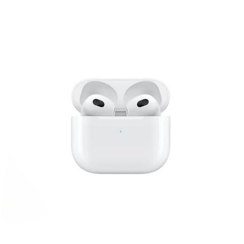 Thay vỏ tai AirPods 3