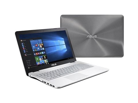 Vỏ Asus A510Uf-Br185T