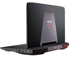 Vỏ Asus Fx504Gd-E4603T
