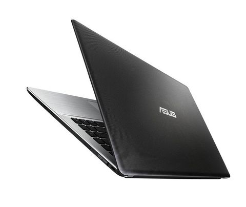 Vỏ Asus Fx553Vd-Dm056T