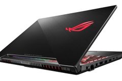 Vỏ Asus Gaming Rog G74Sx