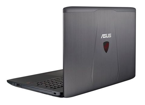 Vỏ Asus Gaming Rog G771Jw