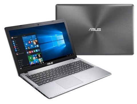Vỏ Asus Gaming Rog Gl551Jw