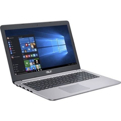 Vỏ Asus Gaming Rog Gl552Jx