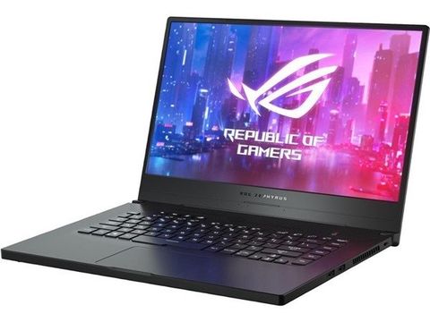 Vỏ Asus Gaming Rog Gl553Vd