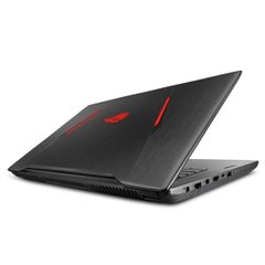 Vỏ Asus Gaming Rog Gl702Vs
