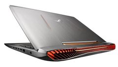 Vỏ Asus Gaming Rog Gl752Vl