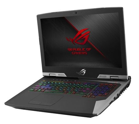 Vỏ Asus Gaming TUF FX505D R7
