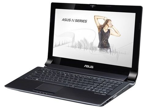 Vỏ Asus K551Lb