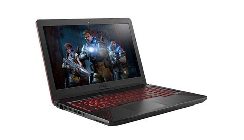 Vỏ Asus K555La-Qh32