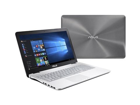 Vỏ Asus K555Ld
