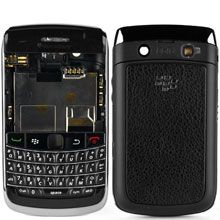 Vỏ Blackberry 9630 Zin Full Nguyên Bộ