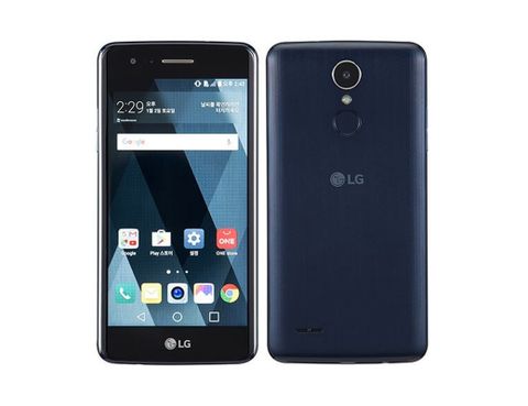 Vỏ bộ full LG G STYLO / LS770 (đen)