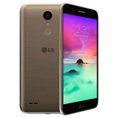 Vỏ bộ full LG K3 / US110 / LS450 (trắng)