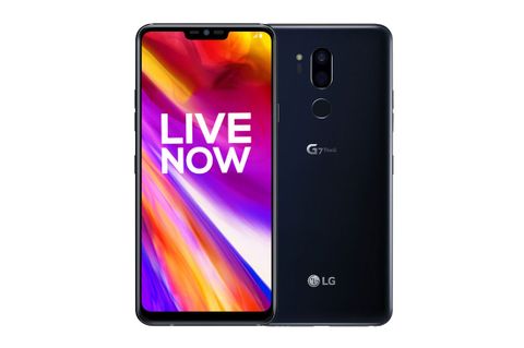 Vỏ bộ full LG K520 (đen)