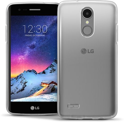 Vỏ bộ full LG K8 VERIZON / VS500 (đen)