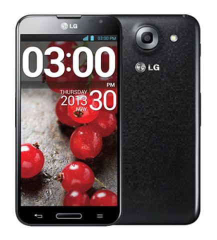 Vỏ bộ full LG P760/ P765/ P768/ L9 (trắng)