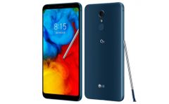 Vỏ bộ full LG REBEL 2 / L57BL / L58VL (đen)
