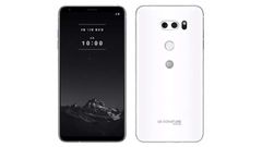 Vỏ bộ full LG Shine CU720 (đen)
